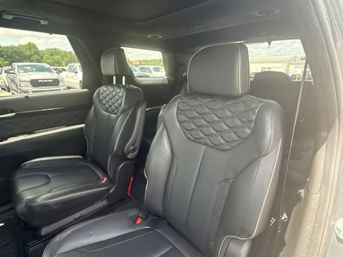Used 2020 Hyundai Palisade Limited FWD image 34