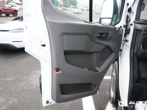 Used 2020 Ford Transit 150 Base image 11