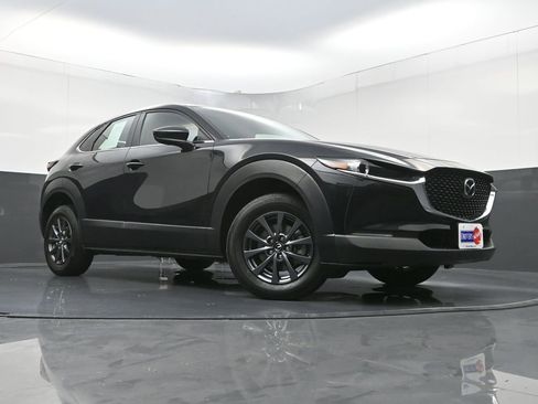 Used 2023 MAZDA CX-30 AWD 2.5 S image 24