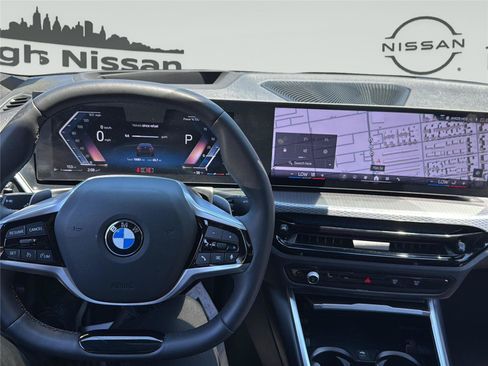 Used 2025 BMW 430i xDrive w/ Premium Package AWD/4WD image 19