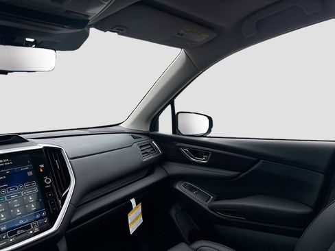 New 2026 Subaru Ascent Touring AWD/4WD image 22