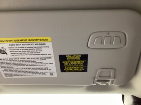 Used 2025 Ford Bronco Sport Outer Banks w/ Outer Banks Tech Package+ image 30