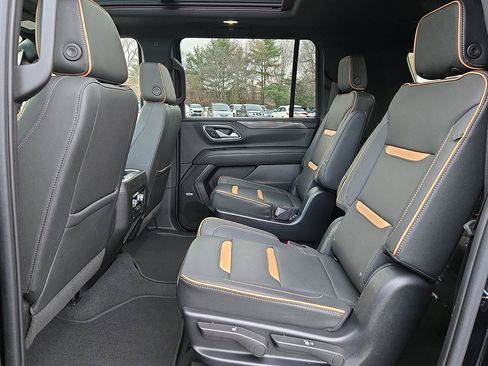 Certified 2022 GMC Yukon XL AT4 w/ Max Trailering Package image 20