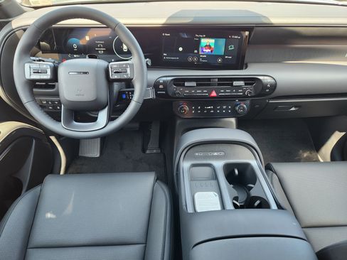 New 2026 Hyundai Palisade XRT Pro image 12