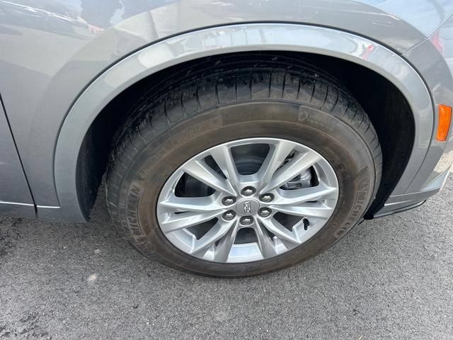 New 2025 Cadillac XT6 Luxury w/ LPO, Floor Liner Package AWD/4WD image 27