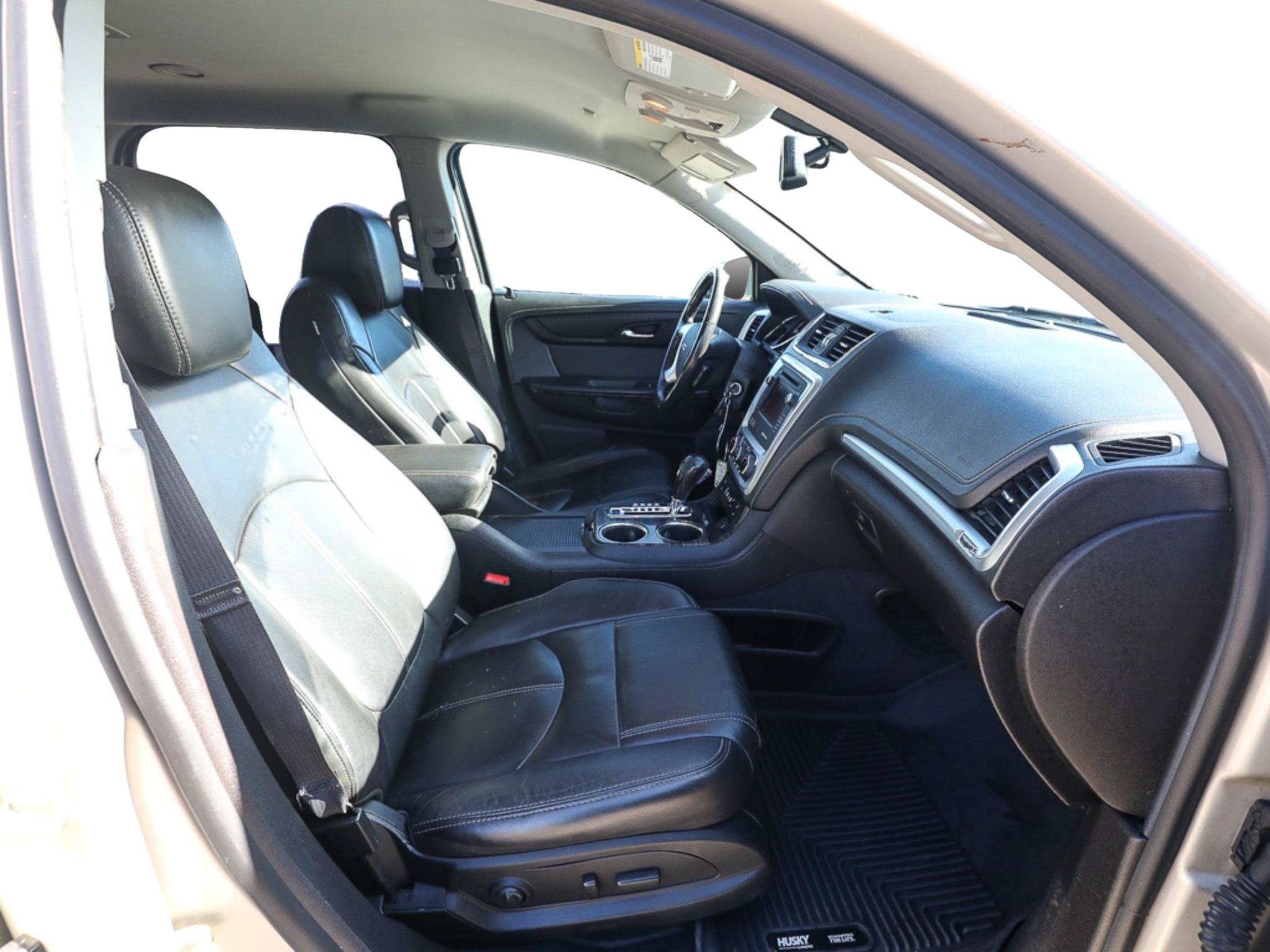 Used 2014 GMC Acadia SLT FWD image 21