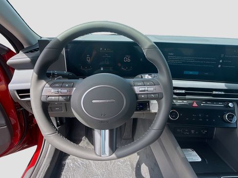 New 2026 Hyundai Sonata SEL FWD image 8