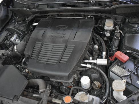 Used 2021 Subaru Forester Sport w/ Popular Package #2 image 8