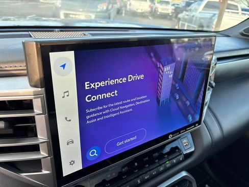 Used 2023 Toyota Tundra Platinum w/ Advanced Package image 16