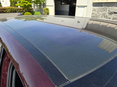 New 2025 Cadillac Escalade IQ Luxury 2 image 14