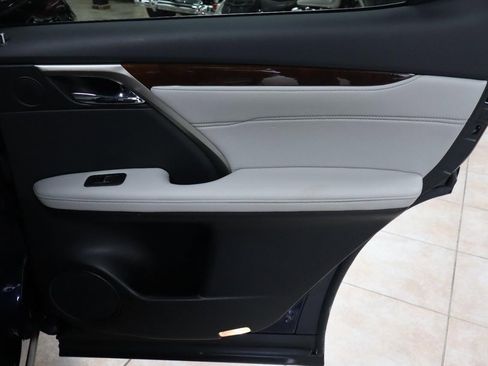 Used 2016 Lexus RX 350 AWD w/ Premium Package image 28