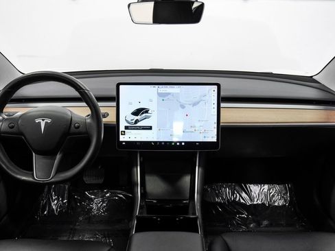 Used 2019 Tesla Model 3 Long Range image 21