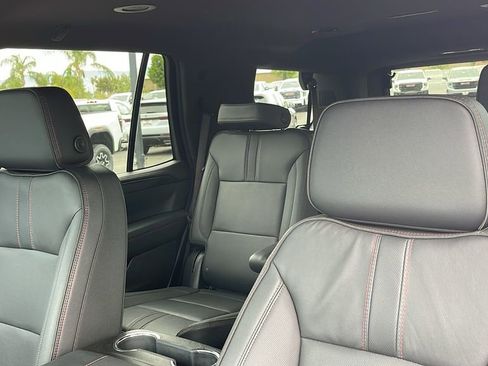 Used 2024 Chevrolet Tahoe RST w/ Luxury Package image 13