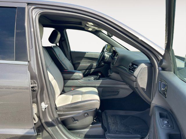 Used 2023 Dodge Durango GT AWD/4WD image 16