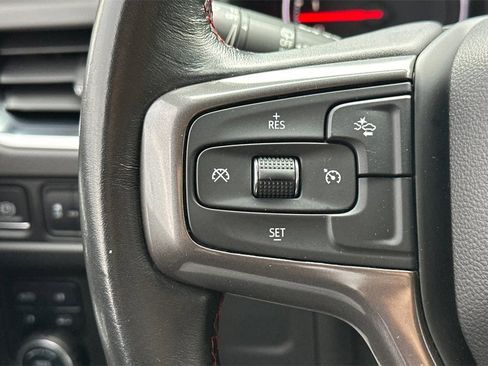 Used 2021 Chevrolet Tahoe RST w/ Rear Media and Nav Package image 30