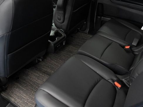 New 2026 Honda Odyssey EX-L image 16