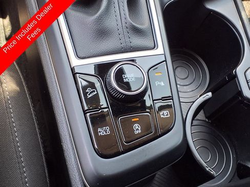 Used 2024 Kia Sportage LX FWD image 24
