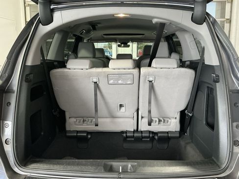 Used 2023 Honda Odyssey EX-L image 26