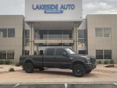 Used 2007 Ford F350 XL