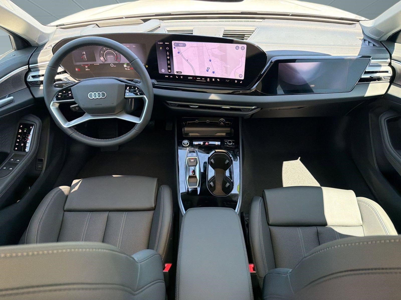 New 2026 Audi A5 Premium Plus AWD/4WD image 16