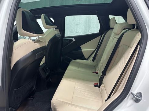 Used 2025 BMW X3 xDrive30i w/ M Sport Package image 43