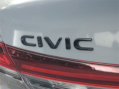 New 2026 Honda Civic Sport image 7