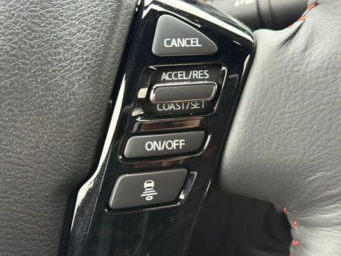 New 2026 Nissan Frontier PRO-4X w/ Pro-4x Convenience Package image 26