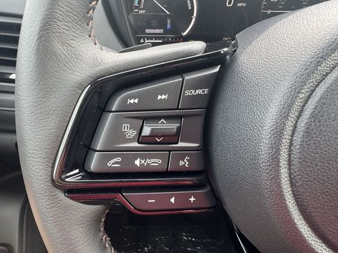 New 2026 Subaru Forester Touring AWD/4WD image 18
