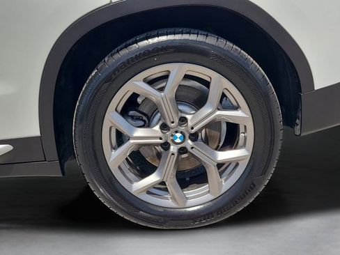 Used 2022 BMW X3 sDrive30i RWD image 34