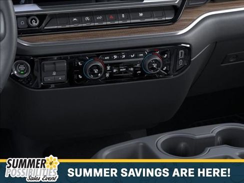 New 2026 Chevrolet Silverado 1500 LT AWD/4WD image 23