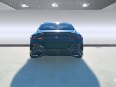 Certified 2022 BMW M850i Gran Coupe xDrive image 10