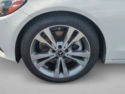 Used 2018 Mercedes-Benz C 300 Sedan image 24
