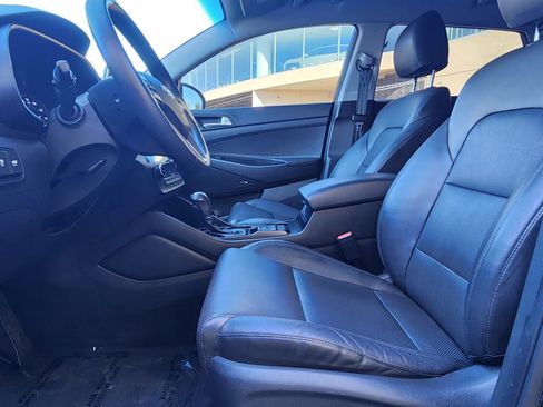Used 2019 Hyundai Tucson Limited FWD image 75