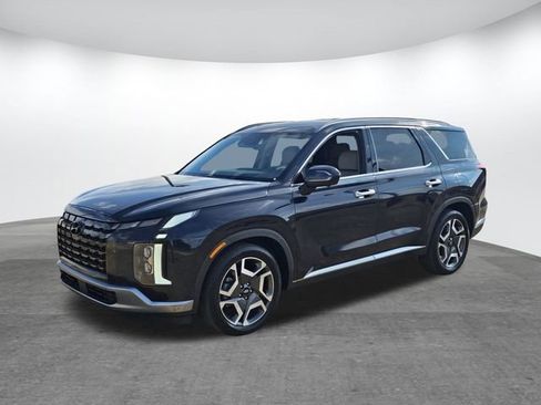 Used 2024 Hyundai Palisade Limited image 7