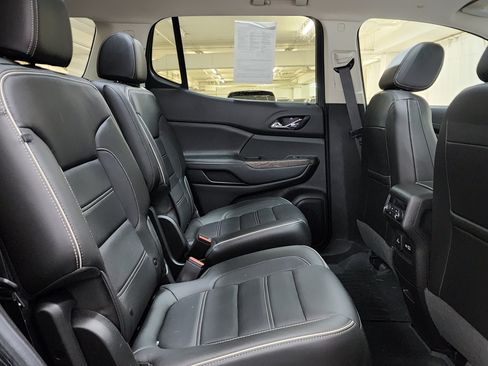 Used 2020 GMC Acadia Denali AWD/4WD image 21