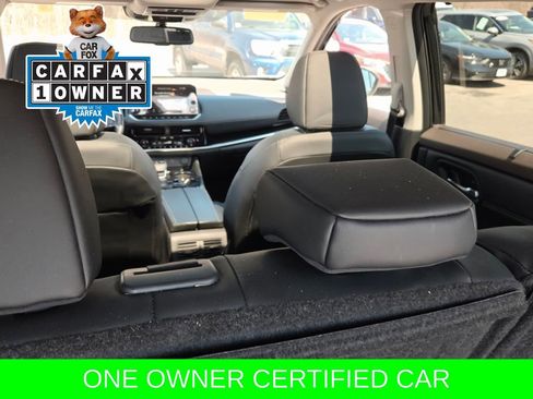 Certified 2024 Nissan Pathfinder S AWD/4WD image 12