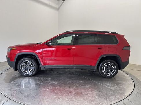 New 2026 Jeep Cherokee Limited AWD/4WD image 4