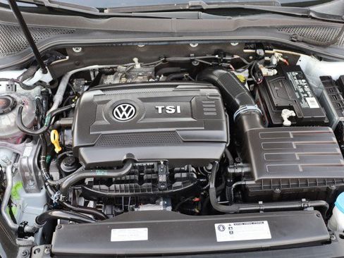 Used 2020 Volkswagen GTI SE FWD image 51