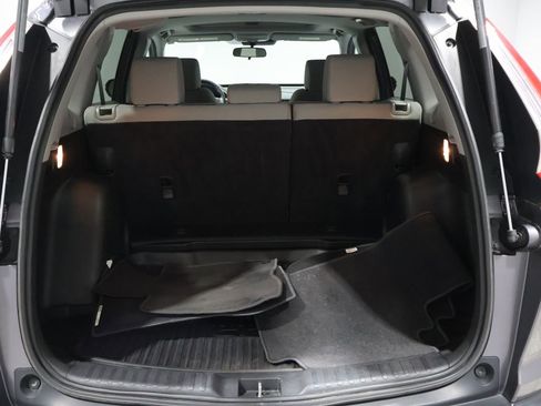 Used 2017 Honda CR-V EX image 20