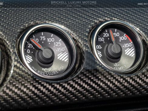 Used 2021 Ford Mustang Shelby GT500 w/ Carbon Fiber Track Pack RWD image 25