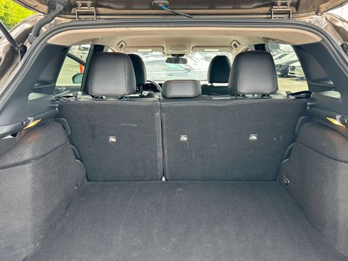 Used 2026 Nissan Kicks SR AWD/4WD image 25
