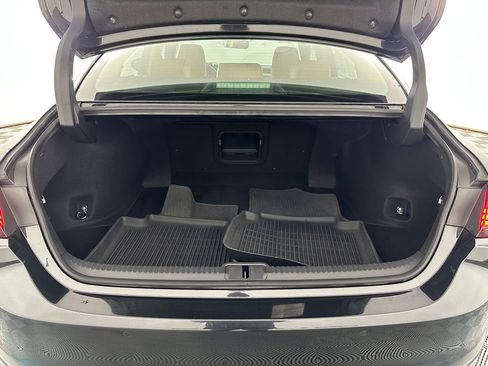 Used 2024 Lexus ES 300h Ultra Luxury w/ Accessory Package (Z1) image 44