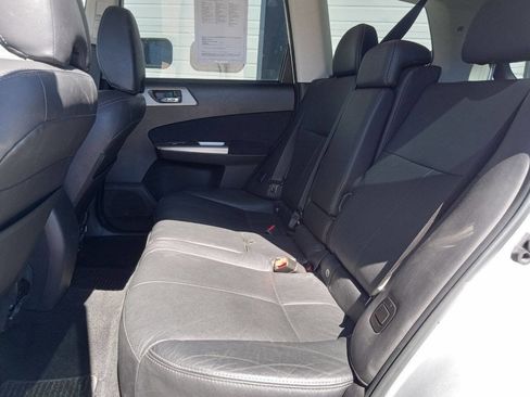Used 2010 Subaru Forester 2.5X Limited w/ Popular Equipment Group 7B image 11