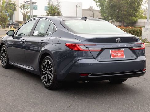New 2026 Toyota Camry XLE image 7