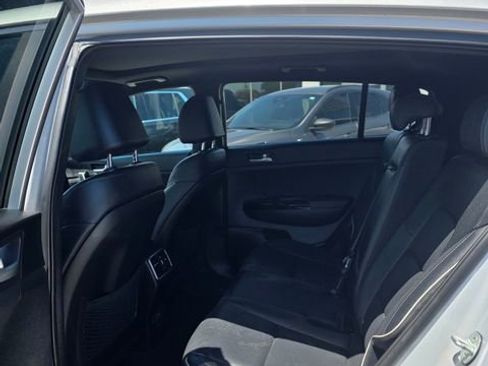 Used 2020 Kia Sportage SX AWD/4WD image 13