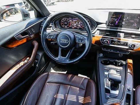 Used 2019 Audi A4 2.0T Premium Plus AWD/4WD image 17
