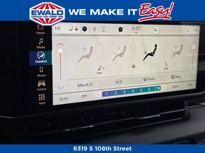 New 2026 Jeep Wrangler Rubicon