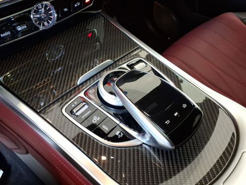 Used 2024 Mercedes-Benz G 63 AMG 4MATIC image 18