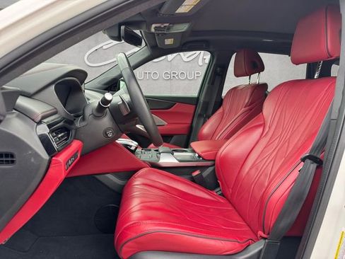 Used 2023 Acura MDX Type S image 19