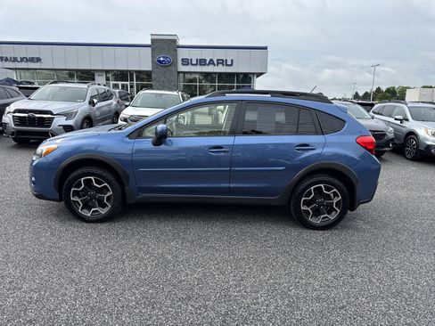 Used 2014 Subaru Crosstrek 2.0i Premium w/ Popular Package #2 AWD/4WD image 27